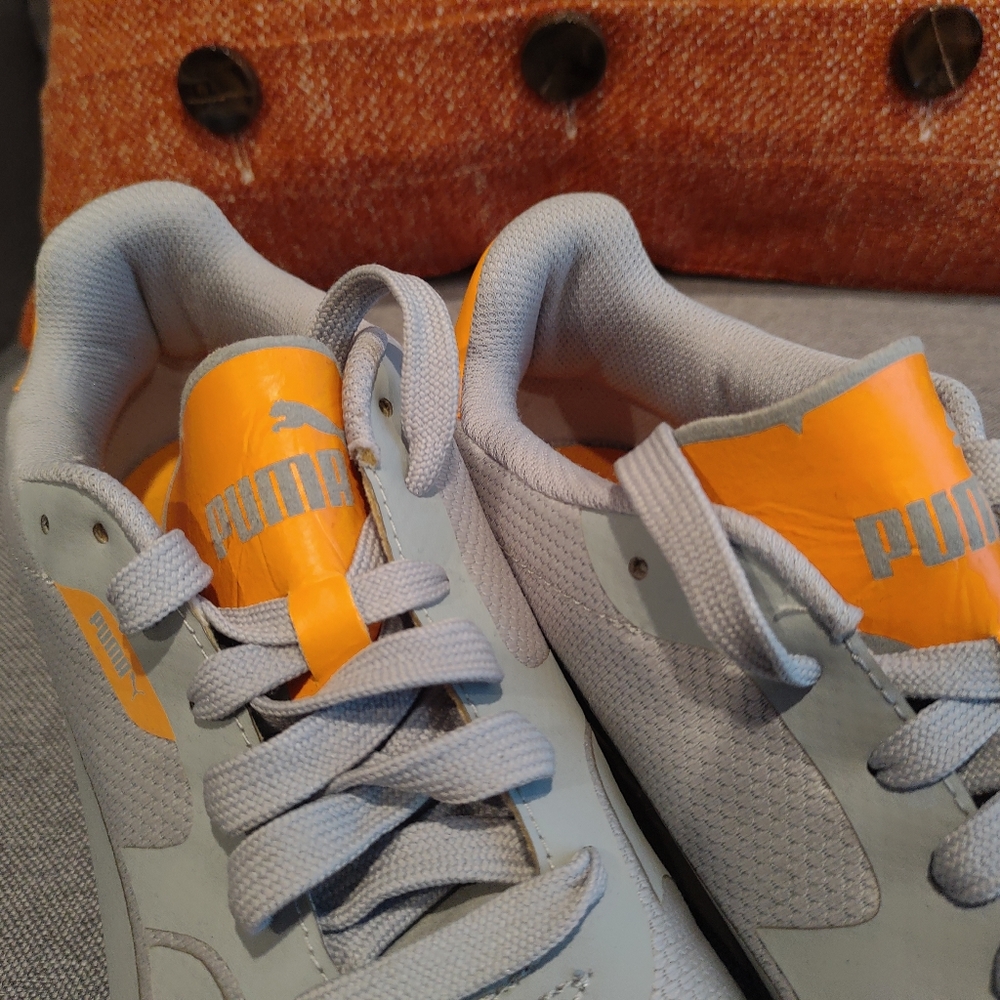 Puma Tennis shoes - Picture 9 of 13